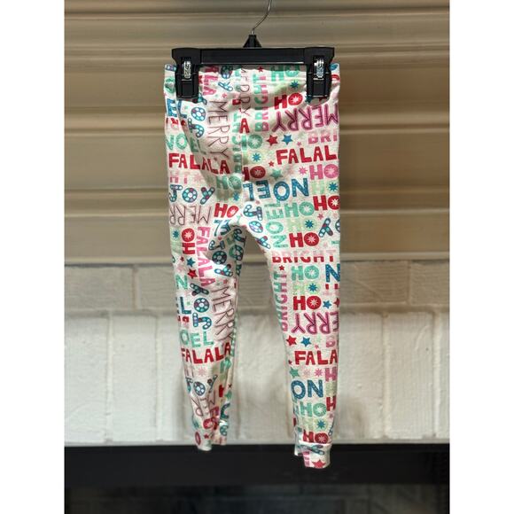 The Children's Place Christmas PJ's Size 3T - Picture 6 of 8